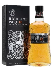 Whisky Highland Distillers Viking Honour 12YO 0,7l 40% (id:133776)