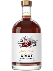 Griot Anton Kaapl 0,5l 28% (id:910001487)
