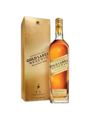 Whisky Johnnie Walker Gold Label 0,7l 40% + Dárkové Balení (id:132084)