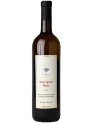 Dobrá Vinice Sauvignon blanc 2016 (id:14701)