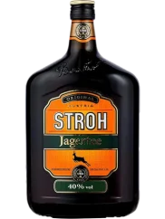 Stroh Jagertee 0,7l 40%