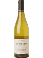 Henri de Villamont Bourgogne Blanc Chardonnay Prestige 2022 (id:64626)