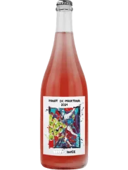 Dobrá Vinice Pinot Sv. Martina 2022 (id:910000215)