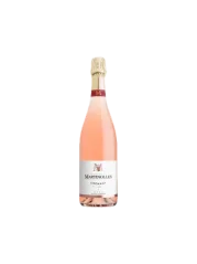 Chateau Martinolles Crémant de Limoux Brut Rosé (id:910003498)