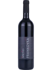 Špetíci Frankovka 2022 (id:910001655)