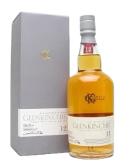 Whisky Glenkinchie 12YO 0,7l 43% + Dárkové balení (id:133735)