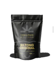 Sušené maso hovězí Biltong Original 50g (id:910003016)