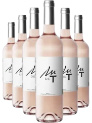Set MdeT White DOC Rioja 2024 5+1 (id:910002189)