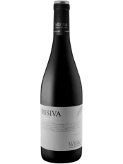 Azabache Crianza Misiva Ribera Duero 2021 (id:66390)