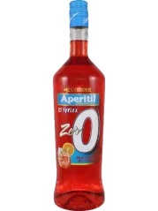 Ciemme Aperitif Zero - Sprizz Aperitivo 1l (id:910001067)