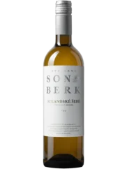 Sonberk Rulandské šedé Pozdní sběr 2022 (id:33219)