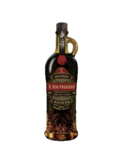 Rum El Ron 15 YO Gran Reserva 0,7l 40% (id:120868)