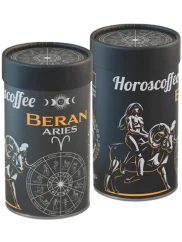 Káva Fixi Coffee Horoscoffee - Beran 250g tuba (id:910001636)