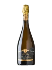 Lechovice Sauvignon sekt (id:13900)