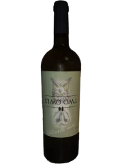 Two Owls White Cuvée 2022  (id:910001440)