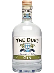 Gin The Duke Distillerie Munich Dry 0,7l 45%