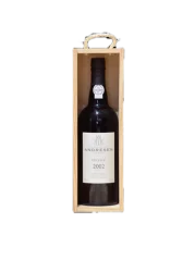 J.H. Andresen Vintage 2002 Port 0,75l 20% + Dárkové balení (id:910002910)