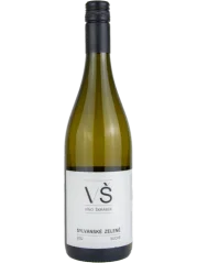 Škrábek Sylvánské zelené 2022 (id:910000912)