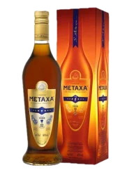 Metaxa 7* 0,7l 40% (id:131058)