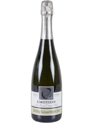 Gisselbrecht Cremant d'Alsace Emotion Brut (id:91515)