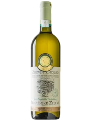 Znovín Veltlínské zelené VOC 2022 (id:333111)