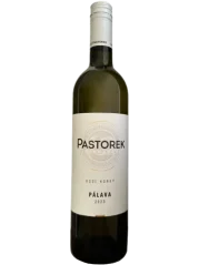 Pastorek Pálava Pozdní sběr 2023 (id:910001724)