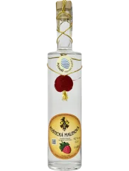 Malinový Geist Karfíkův Dvůr 0,5l 42% (id:910002174)
