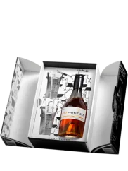 God By Godet 0,35 l 70,6% se skleničkami + Dárkové Balení (id:130647)