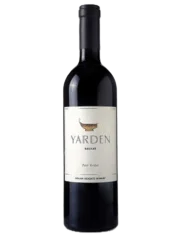 Golan Heights Yarden Petit Verdot 2019