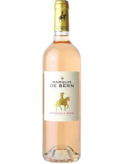 Marquis De Bern Bordeaux Rosé 2023 (id:100212)