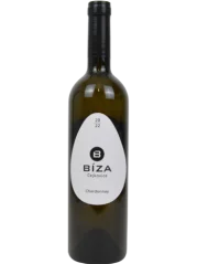 Bíza Chardonnay - zrálo v betonovém vejci 2022 (id:910002622)