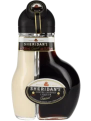 Sheridan´s Kávový likér 0,7l 15,5% (id:137245)