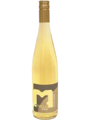 Marcus Ryzlink rýnský Pozdní sběr 2017 (id:910000637)