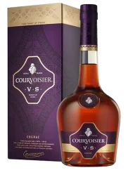 Cognac Courvoisier VS GB 0,7l 40%