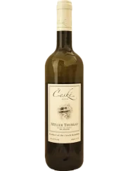 Chrámce Müller Thurgau košer Emunati 2019 (id:910000023)