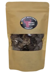 Sušené maso hovězí Spicy Crispy Meat Chips - extra suché 200g (id:910001932)