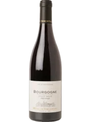Bourgogne Pinot Noir Prestige 2020