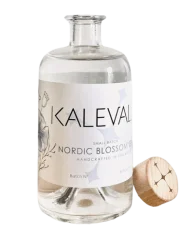 Gin Kalevala Nordic Blossom 0,5l 38,6% (id:910002044)