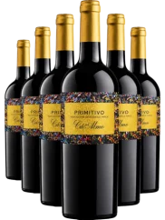 Set Col Monier Primitivo 4+2 (id:910003663)