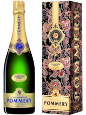 Champagne Pommery Grand Cru Brut 2009 + Dárkové balení (id:910001685)