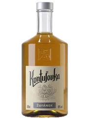 Kontušovka Žufánek 0,5l 40%