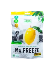 Sušené mango mrazem Mr. Freeze Mango 50g (id:910003468)