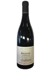 Beaune Les Épenottes Rouge 2019