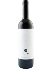 Bíza Rulandské modré Výběr z hroznů 2024 (id:910003676)