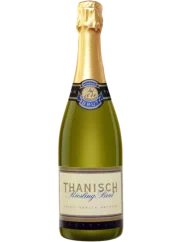 Thanisch Riesling Brut Reserve Traditionelle Methode 2022 (id:60448)