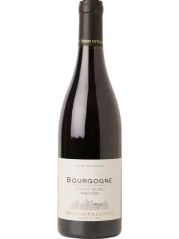 Henri de Villamont Bourgogne Pinot Noir Prestige Rouge 2022 (id:64628)