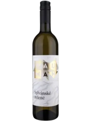 Bauman Sylvánské zelené Pozdní sběr 2023 (id:910001811)