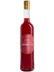 Likér Lingoncello 0,5l 25% (id:910002196)