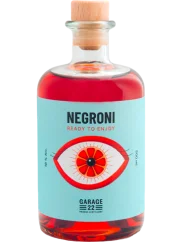 Negroni Garage22 0,5l 18% (id:910003439)