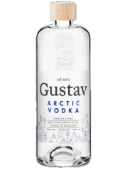 Vodka Gustav Arctic 0,7l 40% (id:910002059)